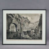 Piranesi, Giovanni Battista (1720 Mogliano/ Venedi… - Foto 5