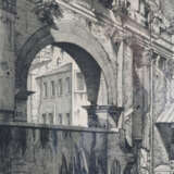 Piranesi, Giovanni Battista (1720 Mogliano/ Venedi… - Foto 6