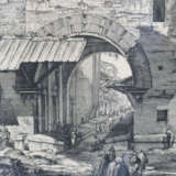 Piranesi, Giovanni Battista (1720 Mogliano/ Venedi… - Foto 7