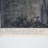 Piranesi, Giovanni Battista (1720 Mogliano/ Venedi… - photo 9