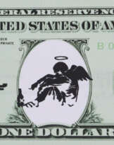 Banksy (*1974 Bristol, nach) -