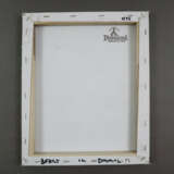 Banksy (*1974 Bristol, nach) - "Dismal Canvas" mit… - фото 3