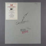 The New Not Banksy Realisation (STOT21stCplanB) - … - photo 2