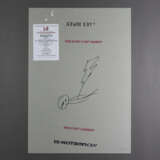 Is Not Banksy Abnormalcy (STOT21stCplanB) - "The T… - фото 3
