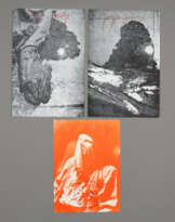 Beuys, Joseph (1921 Krefeld - 1986 Düsseldorf) - D…