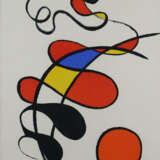 Calder, Alexander (1898 Lawnton - 1976 New York / … - photo 1