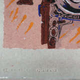 Dalí, Salvador (Saint Georges 1904 Figueras 1989 /… - photo 3