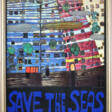 Hundertwasser, Friedensreich (1928-2000) - "Save t… - Jetzt bei der Auktion
