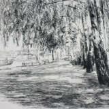 Liebermann, Max (1847 -Berlin- 1935) - Landschaft … - Foto 3