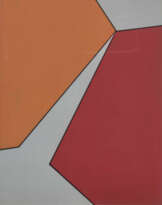 Losinger-Ferri, Jenny (1902 Lugano - 1993 ebenda) …