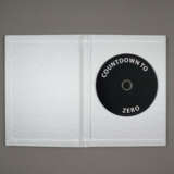 Mack, Heinz / Piene, Otto - "Countdown to ZERO", K… - фото 4