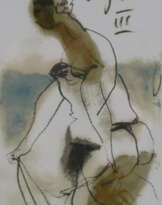 Picasso, Pablo (1881 Malaga - 1973 Mougins, nach) …