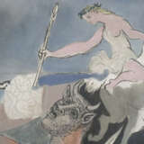 Picasso, Pablo (1881 Malaga - 1973 Mougins, nach) … - фото 3
