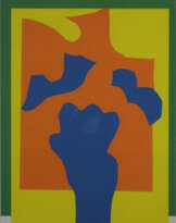 Stocker, Carlotta (1921 Luzern - 1972 Volketswil, …