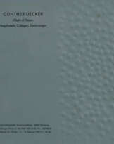 Uecker, Günther (1930 Wendorf/Mecklenburg, lebt in…