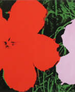 Overview. Warhol, Andy (1928 Pittsburgh - 1987 New York, nac…