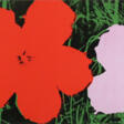 Warhol, Andy (1928 Pittsburgh - 1987 New York, nac… - Сейчас на аукционе