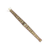 NO RESERVE – DIAMOND AND RUBY BRACELET - photo 2