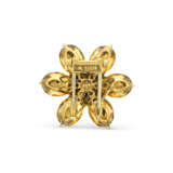 TWO MULTI-GEM 'HAWAII' BROOCHES BY VAN CLEEF & ARPELS; TOGETHER WITH MULTI-GEM JEWELLERY - photo 5