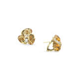 TWO MULTI-GEM 'HAWAII' BROOCHES BY VAN CLEEF & ARPELS; TOGETHER WITH MULTI-GEM JEWELLERY - photo 11
