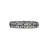 TWO DIAMOND BANGLES - photo 2
