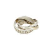 Gold-Ring - Foto 3