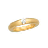 SOLITAIRE-RING - photo 5