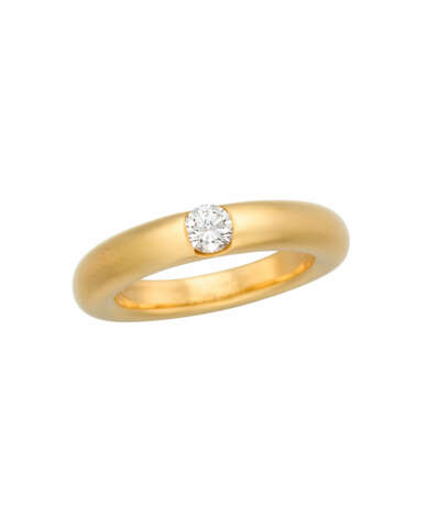 Solitaire-Ring - Foto 5