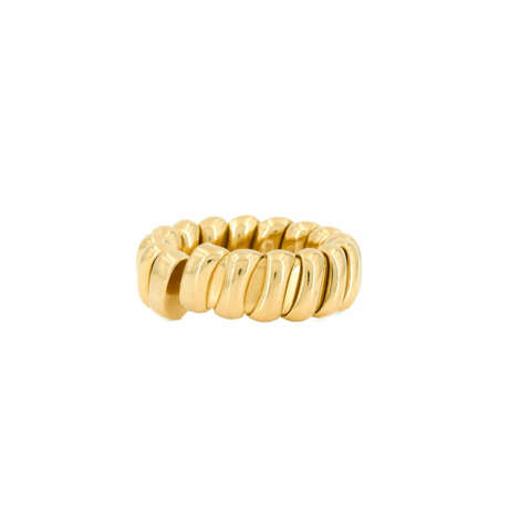 GOLD-RING - photo 1