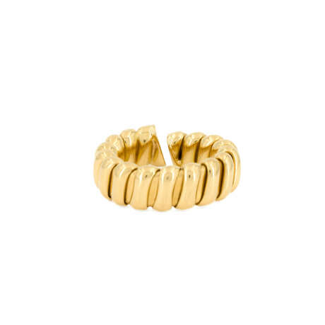 GOLD-RING - photo 3