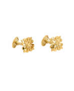 Patek Philippe. GOLD-CUFFLINKS