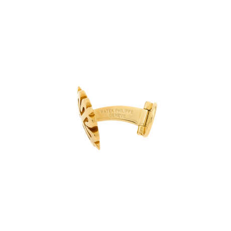 GOLD-CUFFLINKS - photo 5