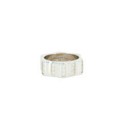 Diamant-Ring