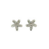 DIAMOND-EAR-STUDS - photo 2