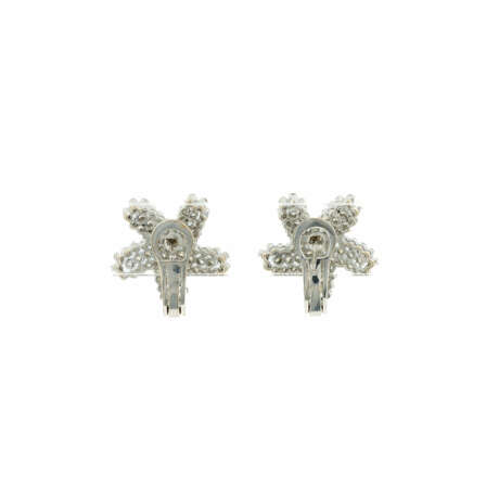 DIAMOND-EAR-STUDS - photo 2