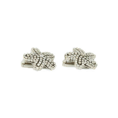 DIAMOND-EAR-STUDS - photo 3