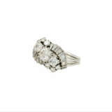 Diamant-Ring - Foto 1