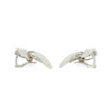 DIAMOND-EAR-CLIPS - photo 3