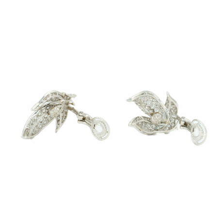 DIAMOND-EAR-CLIPS - photo 4