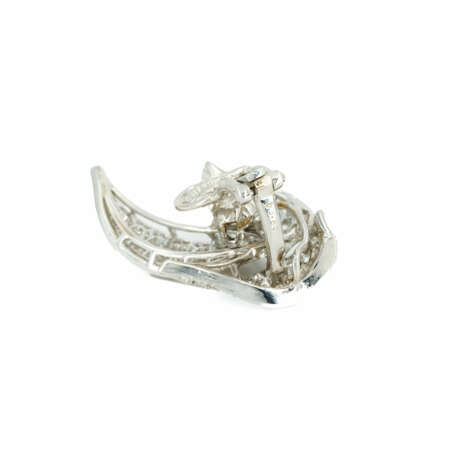 DIAMOND-EAR-CLIPS - photo 5