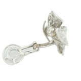 DIAMOND-EAR-CLIPS - photo 6