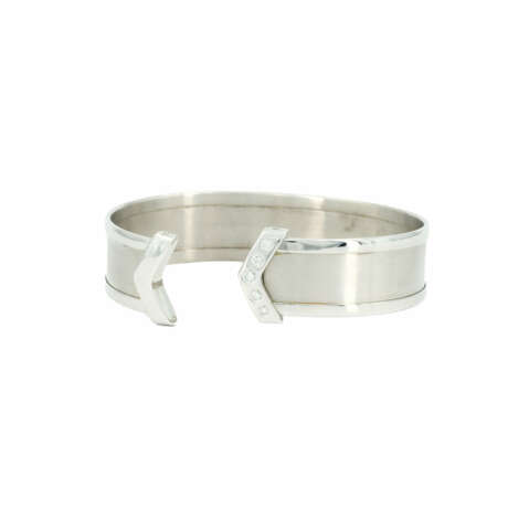 DIAMOND-BANGLE - photo 1