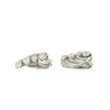 DIAMOND-EAR-CLIPS - photo 3