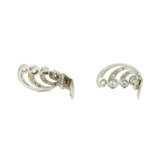 DIAMOND-EAR-CLIPS - фото 4