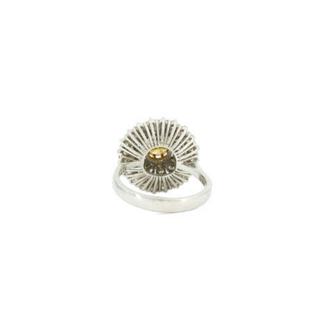 Diamant-Ring - Foto 3