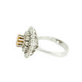 Diamant-Ring - Foto 4