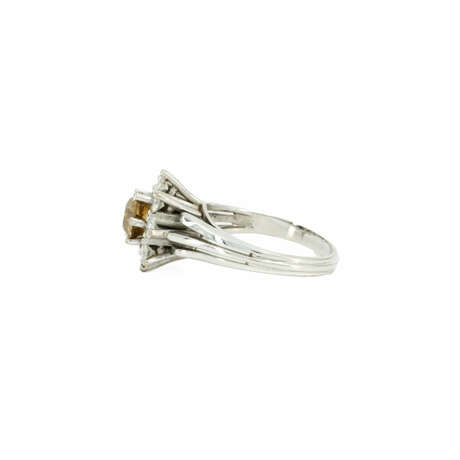 DIAMOND RING - photo 2