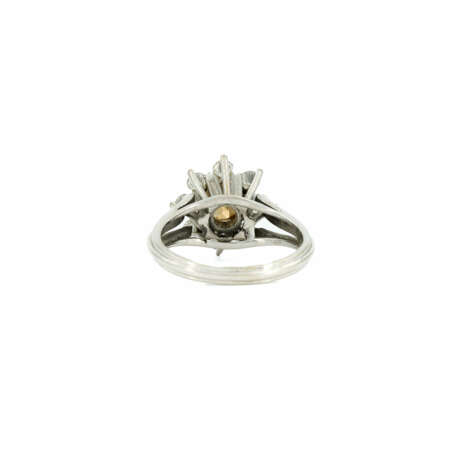 DIAMOND RING - photo 3