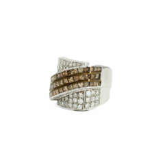 Diamant-Ring