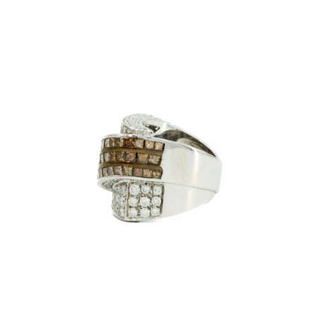 Diamant-Ring - Foto 2